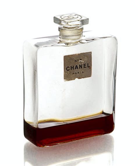 what year was chanel no 5 launched|chanel no 5 first bottle.